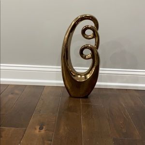 Accent piece - Sculpture